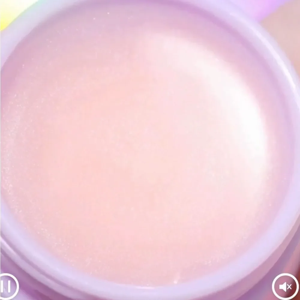 ColourPop‎ Pure Madness Birthday Cake Lip Mask